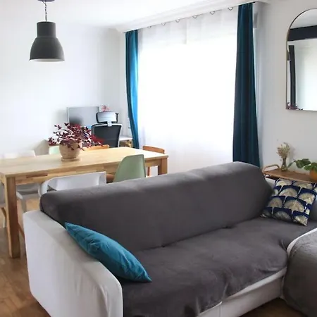 Maison Et Jardin A 5 Min De Vannes Σπίτι διακοπών Meucon