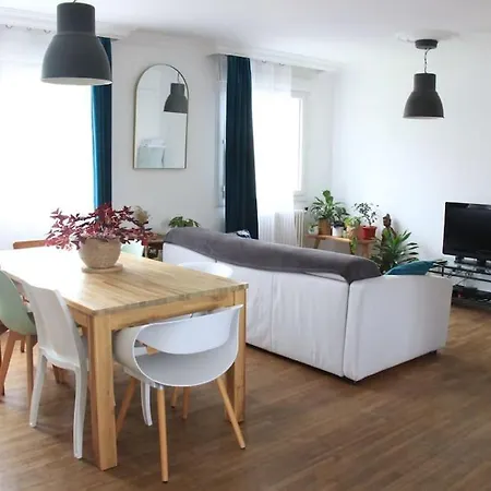 Maison Et Jardin A 5 Min De Vannes Σπίτι διακοπών Meucon